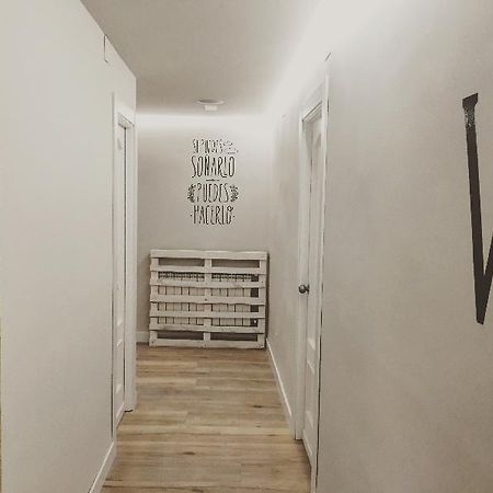 Hostal Le Vintage Ávila Εξωτερικό φωτογραφία