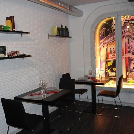 Hostal Le Vintage Ávila Εξωτερικό φωτογραφία