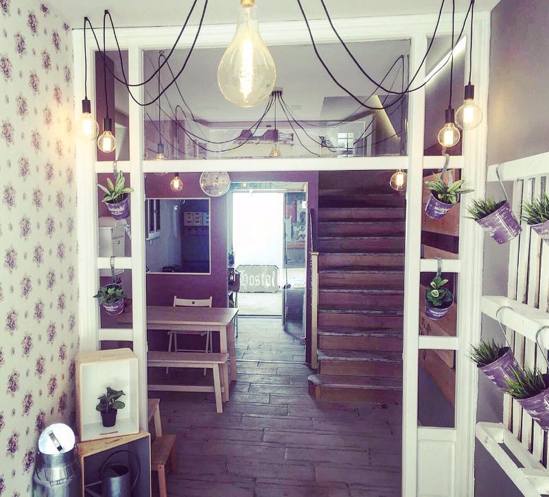 Hostal Le Vintage Ávila Εξωτερικό φωτογραφία