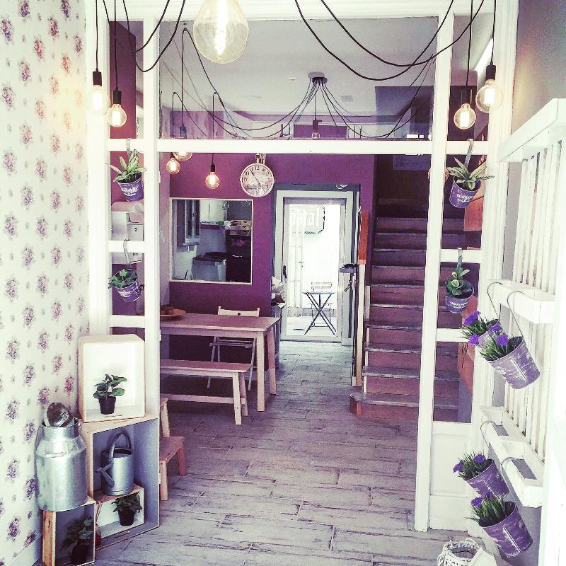 Hostal Le Vintage Ávila Εξωτερικό φωτογραφία