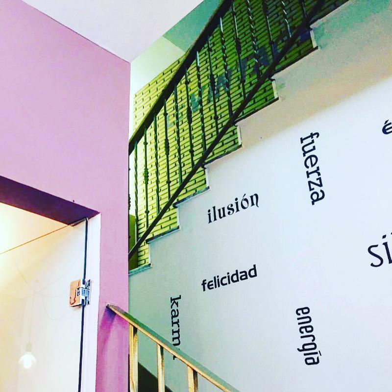 Hostal Le Vintage Ávila Εξωτερικό φωτογραφία
