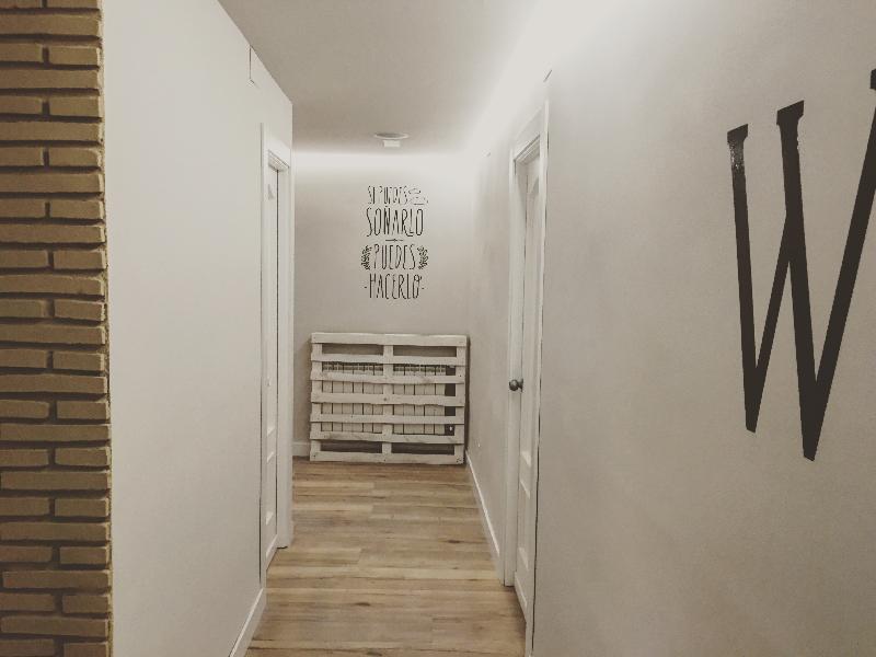 Hostal Le Vintage Ávila Εξωτερικό φωτογραφία