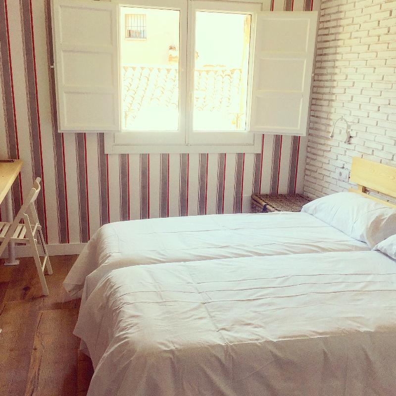 Hostal Le Vintage Ávila Εξωτερικό φωτογραφία
