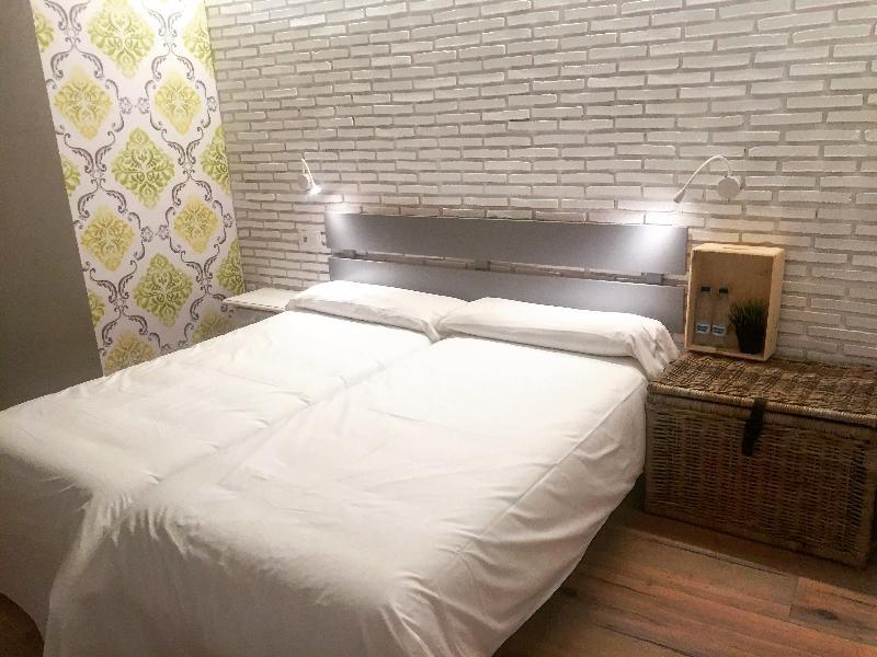Hostal Le Vintage Ávila Εξωτερικό φωτογραφία