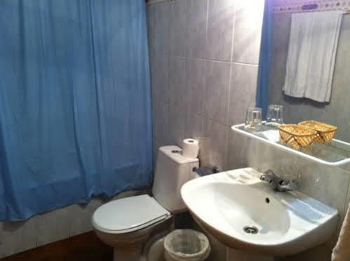 Hostal Le Vintage Ávila Εξωτερικό φωτογραφία